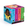 KNYGA Mudpuppy Little Feminist Board Book Set Volume 2: Modern Icons