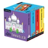 KNYGA Mudpuppy Little Traveler Board Book Set
