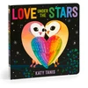 KNYGA Mudpuppy Love Under the Stars Board Book