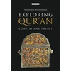 KNYGA Muhammad Abdel Haleem Exploring the Qur'an