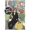 KNYGA murata Catch These Hands!, Vol. 2