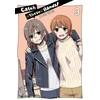 KNYGA murata Catch These Hands!, Vol. 3
