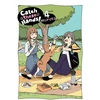 KNYGA murata Catch These Hands!, Vol. 4