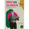 KNYGA Murchadh Macpharlain Doras Gun Chlaimhean