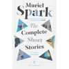 KNYGA Muriel Spark Complete Short Stories