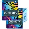 KNYGA Murphy Brian Oxford IB Diploma Programme: IB Chemistry Print and Enhanced Online Course Book Pack