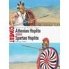 KNYGA Murray Dahm Athenian Hoplite vs Spartan Hoplite