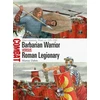 KNYGA Murray Dahm Barbarian Warrior vs Roman Legionary