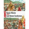 KNYGA Murray Dahm Hunnic Warrior vs Late Roman Cavalryman