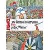 KNYGA Murray Dahm Late Roman Infantryman vs Gothic Warrior