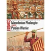 KNYGA Murray Dahm Macedonian Phalangite vs Persian Warrior
