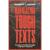KNYGA Murray James Harris Navigating Tough Texts