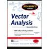 KNYGA Murray R Spiegel Schaum's Outline of Vector Analysis, 2ed