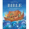 KNYGA Murray Watts Lion Bible for Children