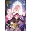 KNYGA Mushoku Tensei: Jobless Reincarnation (Light Novel) Vol. 21