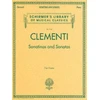 KNYGA Muzio Clementi Sonatinas and Sonatas