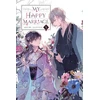 KNYGA My Happy Marriage, Vol. 5 (light novel)