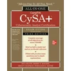 KNYGA Mya Heath CompTIA CySA+ Cybersecurity Analyst Certification All-in-One Exam Guide, Third Edition (Exam CS0-003)