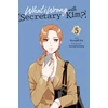 KNYGA Myeongmi Kim What's Wrong with Secretary Kim?, Vol. 5