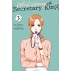 KNYGA Myeongmi Kim What's Wrong with Secretary Kim?, Vol. 3