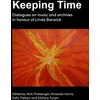 KNYGA Myfany Turpin Keeping Time