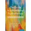 KNYGA Myrna M Weissman Guide to Interpersonal Psychotherapy