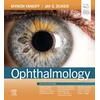 KNYGA Myron Yanoff Ophthalmology