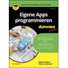 KNYGA N Bergner Eigene Apps programmieren fur Dummies Junior