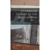 KNYGA Brooks Complete History of the Mexican War