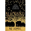 KNYGA N D Gomes Blackbird