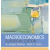KNYGA N Gregory Mankiw Macroeconomics (European Edition)