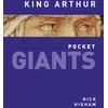 KNYGA N J Higham King Arthur: pocket GIANTS