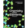 KNYGA N N Greenwood Chemistry of the Elements