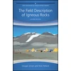KNYGA Dougal (University of Durham) Jerram The Field Description of Igneous Rocks