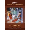KNYGA N T Wright Jesus and the Victory of God
