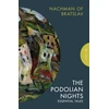 KNYGA Nachman Of Bratslav Podolian Nights