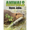 KNYGA Nadia Ali Animals Have Jobs