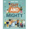 KNYGA Nadia Finer Shy and Mighty