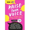 KNYGA Nadia Jae Raise Your Voice, Make Yourself Heard in a Noisy World