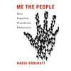KNYGA Nadia Urbinati Me the People