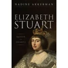 KNYGA Nadine Akkerman Elizabeth Stuart, Queen of Hearts