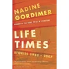 KNYGA Nadine Gordimer Life Times
