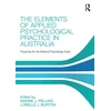KNYGA Nadine Pelling Elements of Applied Psychological Practice in Australia