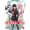 KNYGA Nagato Yamata World's Fastest Level Up (Light Novel) Vol. 1