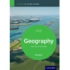 KNYGA Nagel Cooke IB Geography Study Guide: Oxford IB Diploma Programme