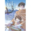 KNYGA Nahoko Uehashi Deer King, Vol. 1 (manga)