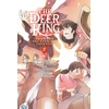 KNYGA Nahoko Uehashi The Deer King, Vol. 2 (manga)