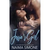KNYGA Naima Simone Jessie's Girl