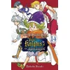 KNYGA Nakaba Suzuki Duplicate Seven Deadly Sins: Four Knights of the Apocalypse 14
