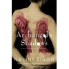 KNYGA Nalini Singh Archangel's Shadows